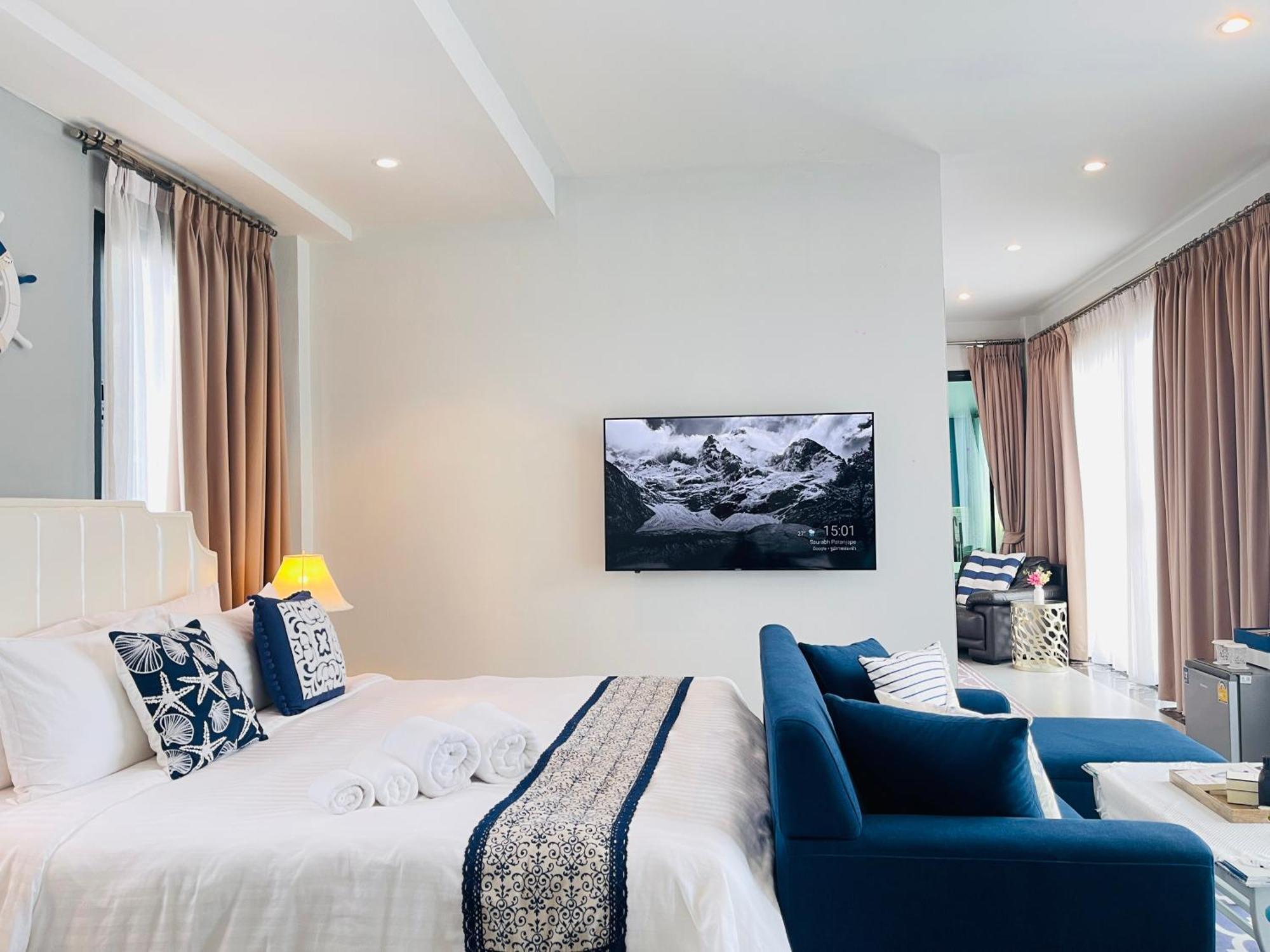 Romlaphass Boutique Villa Kalasin Bagian luar foto