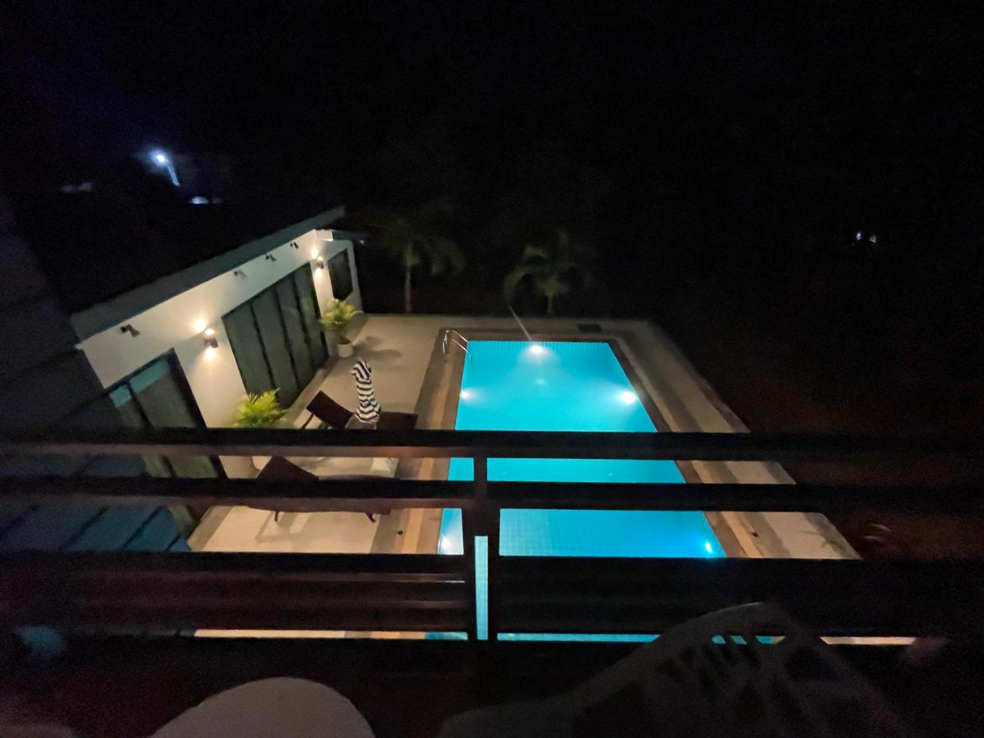 Romlaphass Boutique Villa Kalasin Bagian luar foto