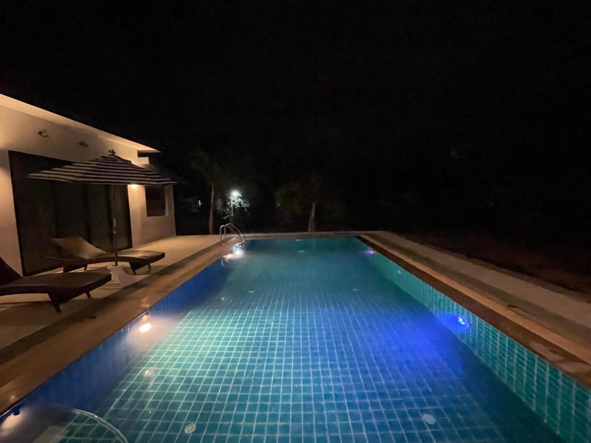 Romlaphass Boutique Villa Kalasin Bagian luar foto