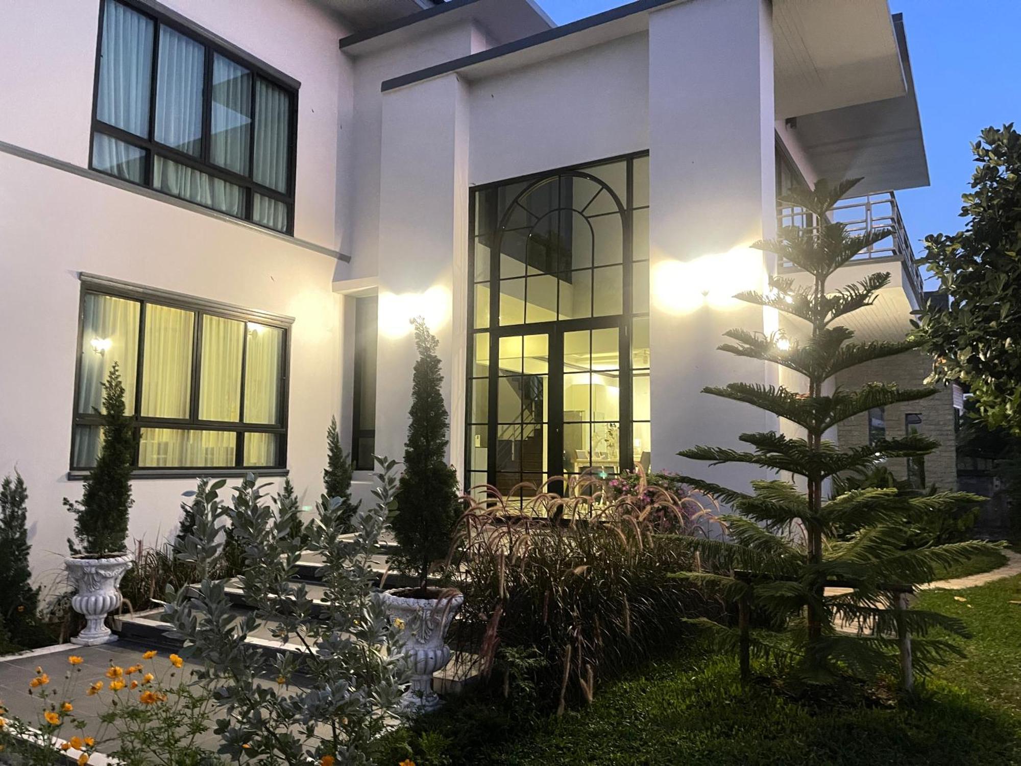 Romlaphass Boutique Villa Kalasin Bagian luar foto