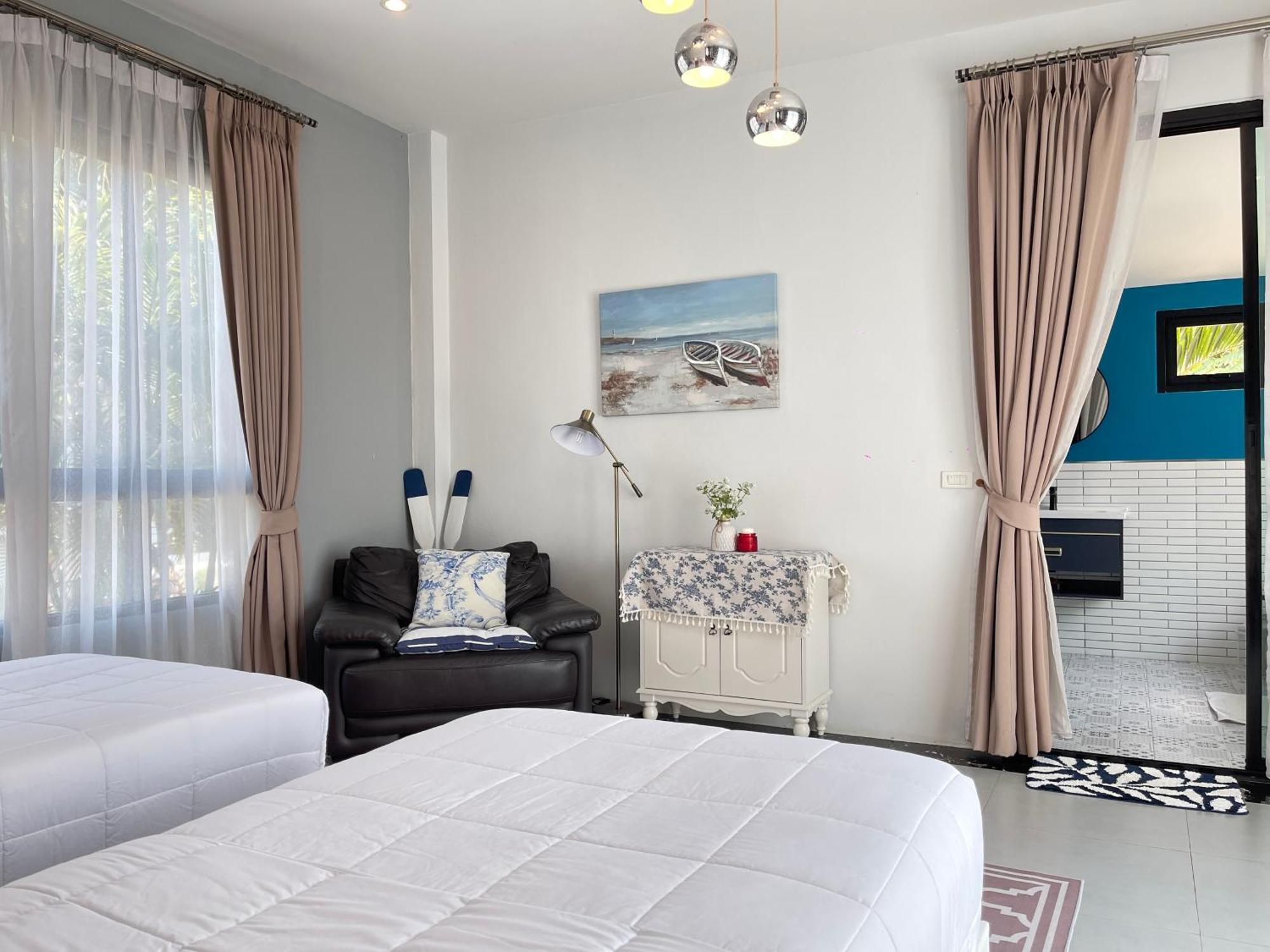 Romlaphass Boutique Villa Kalasin Bagian luar foto