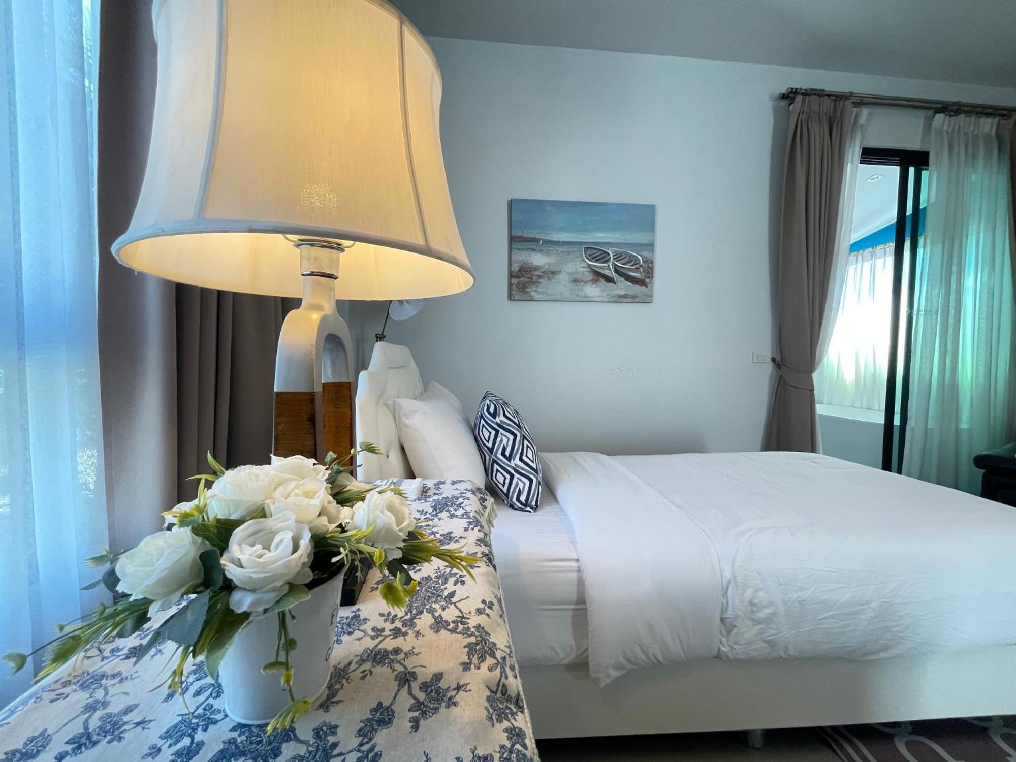 Romlaphass Boutique Villa Kalasin Bagian luar foto